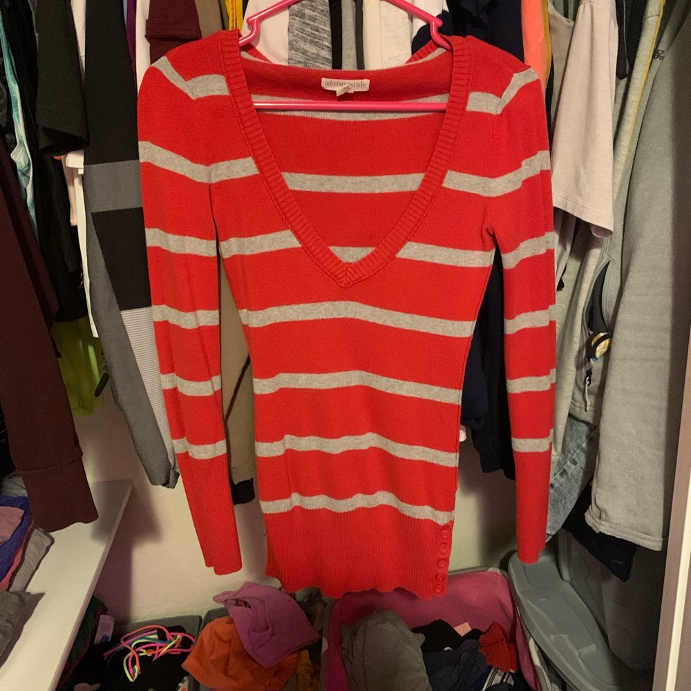 Aeropostale sweater